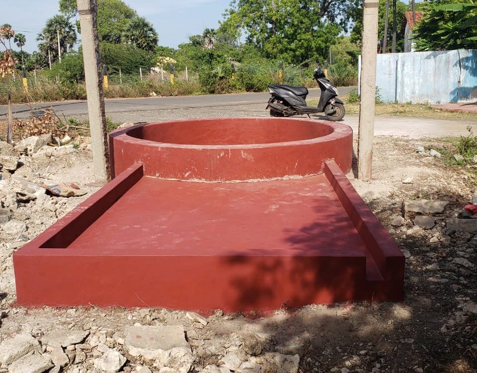 Kayts Drinking Water Project: Quenching Thirst, Restoring Hope